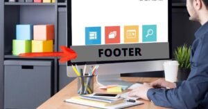 How to Edit Wordpress Footer